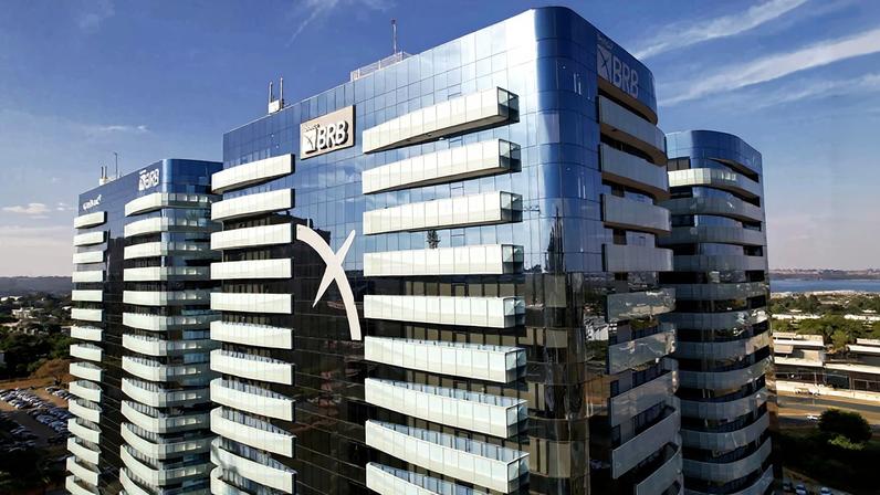 Câmara Legislativa aprova uso de imóveis públicos para socorrer BRB