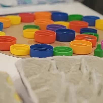 Guia simples orienta consumidor sobre reciclagem sem desperdício