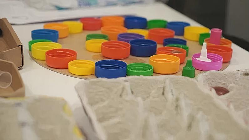 Guia simples orienta consumidor sobre reciclagem sem desperdício