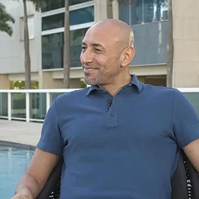 Gomes detalha vida de empresário e alerta: tudo muito prematuro