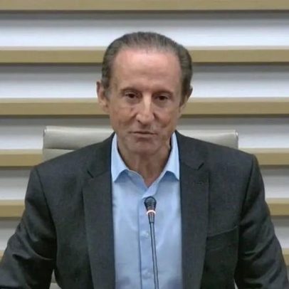 Skaf diz que ano eleitoral não é momento para debater escala 6x1