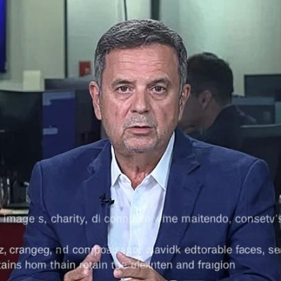 Marinho afirma que campanha não endossa jingle que criticou a Terceira Via