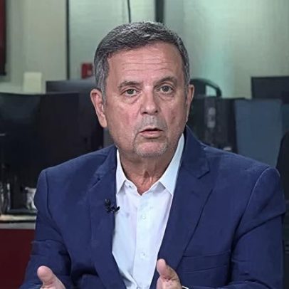 Marinho alerta sobre estrago fiscal e pede política econômica responsável