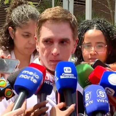 Médico de Bolsonaro afirma que quadro de saúde é grave