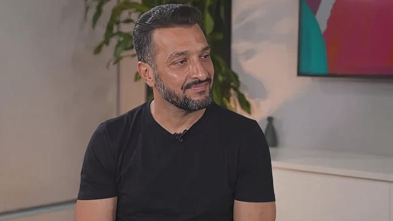 Edu Dracena é o convidado do CNN Esportes S/A deste domingo (1)