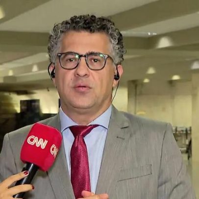 Alencar Santana diz à CNN que acusação contra Lulinha é ilação