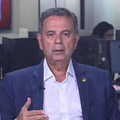 Rogério Marinho pede tratamento respeitoso a Caiado em entrevista à CNN