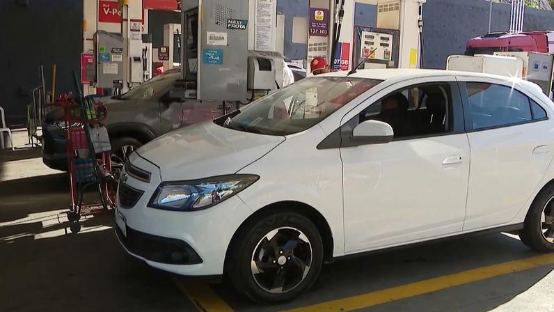 ANP indicou que o preço médio do litro de diesel nos postos subiu quase 20% em cerca de 15 dias