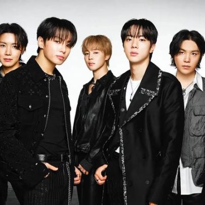 Novo álbum do BTS, Arirang, já está disponível