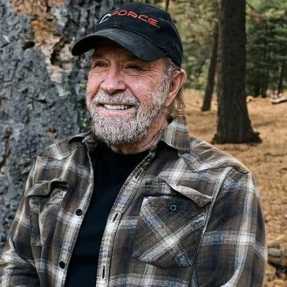 Chuck Norris: da luta às telas, ícone de cinema e cultura pop