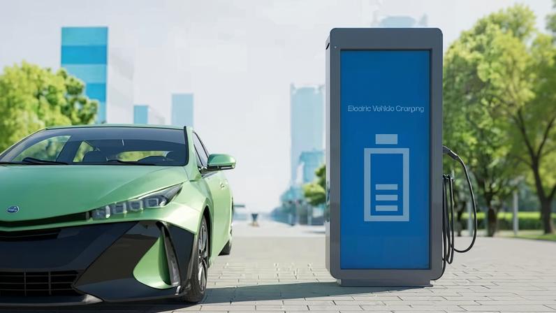 Gasolina a R$ 7 o litro? quanto se economiza com um híbrido ou elétrico na prática?