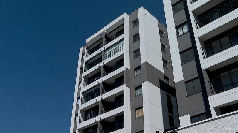 A previsão do FGTS com novas regras é de beneficiar mais de 87 mil famílias