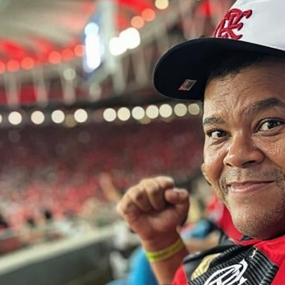 Eliminado do BBB, Babu reage a notícias do Flamengo e viraliza