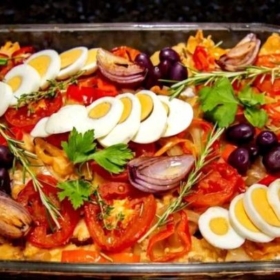 Bacalhoada: três receitas para a Páscoa
