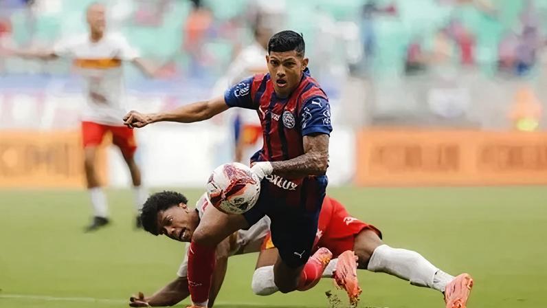 Bahia é o maior campeão baiano