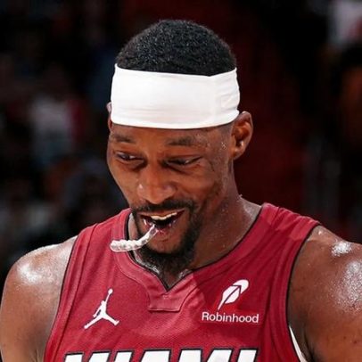 Lakers procuram troca por Bam Adebayo