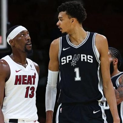 NBA 2025/26: Resultados da rodada de 23 de março