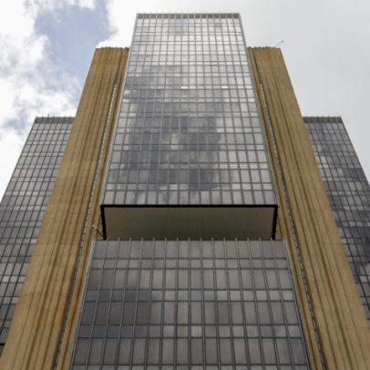 BC mantém projeção de crescimento do PIB em 1,6% para 2026