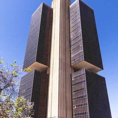 Banco Central decreta liquidação extrajudicial de instituições do Entrepay