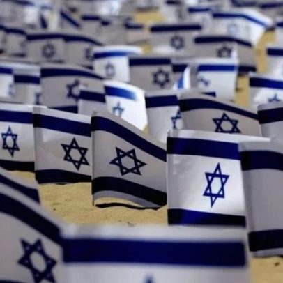 Israel aprova pena de morte para palestinos autores de ataques fatais
