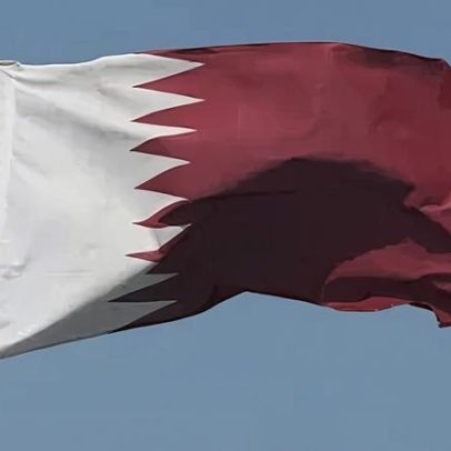 Petroleiro é atingido perto de Doha, afirma autoridade marítima