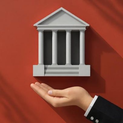 Banco Paulista nomeia bancário raiz como CEO