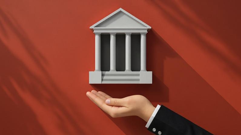 Banco Paulista contrata “bancário raiz” como CEO