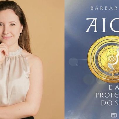 Livro de Aventura Anuncia Profecia do Retorno do Sol