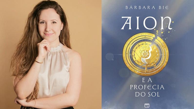 Livro de Aventura Anuncia Profecia do Retorno do Sol