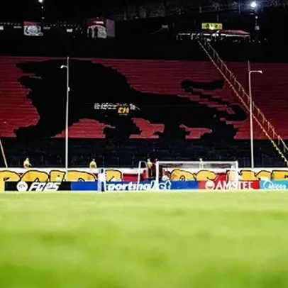 Vitória x Atlético-MG: escalações confirmadas e onde assistir