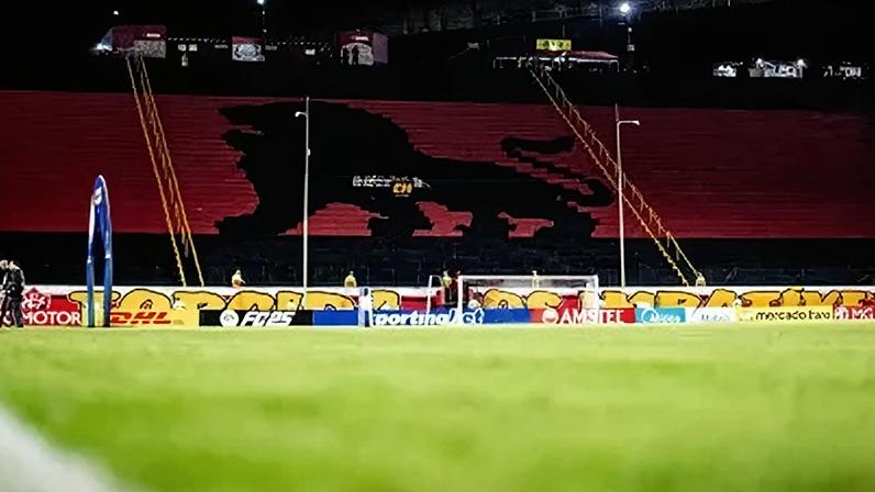 Vitória x Atlético-MG: escalações confirmadas e onde assistir