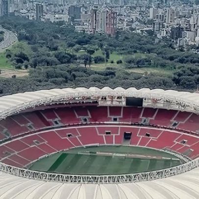 Final Gaúcha: Internacional x Grêmio tem horário e transmissão definidas