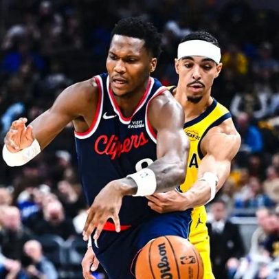 Benedict Mathurin fala sobre enfrentar o Pacers após troca