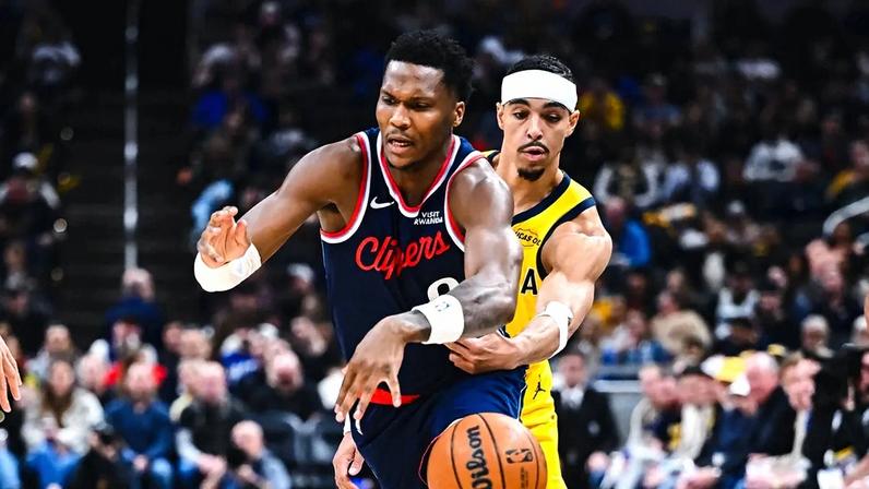 Benedict Mathurin fala sobre enfrentar o Pacers após troca