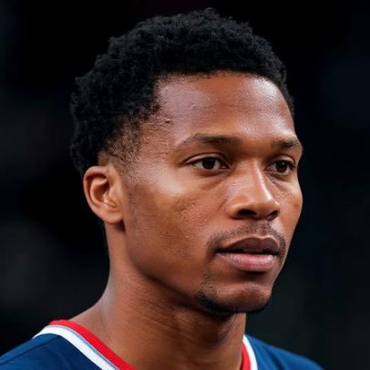 Ben Mathurin busca ser o melhor jogador two-way da NBA