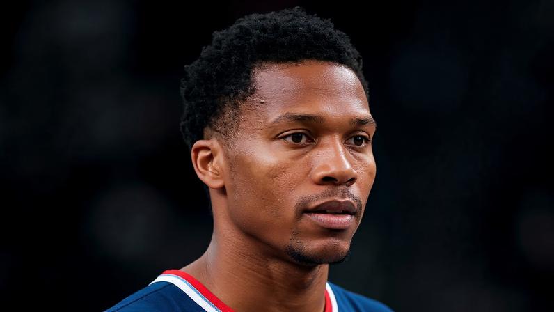 Ben Mathurin busca ser o melhor jogador two-way da NBA