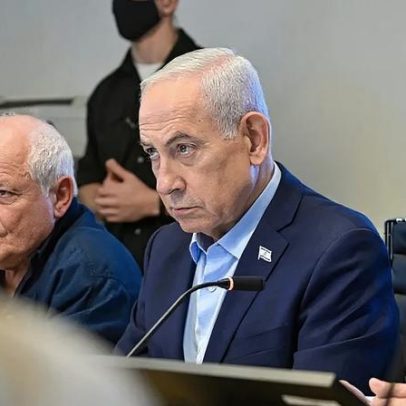 Netanyahu autoriza cardeal a celebrar Domingo de Ramos em Jerusalém