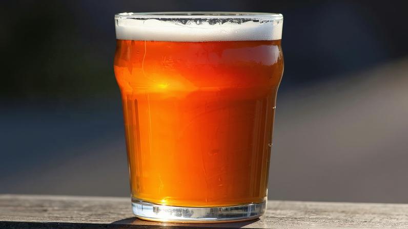 Principais jardins de cerveja do Reino Unido para 2026 são revelados