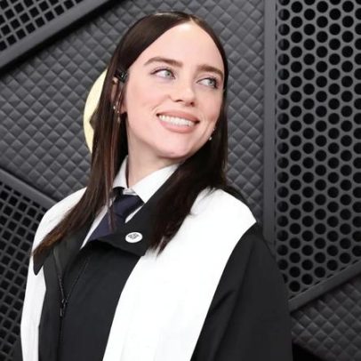 Billie Eilish mira papel principal na adaptação de The Bell Jar