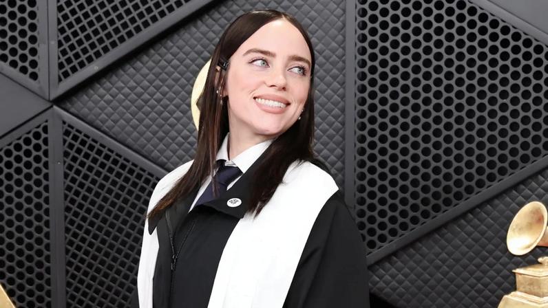 Billie Eilish mira papel principal na adaptação de The Bell Jar
