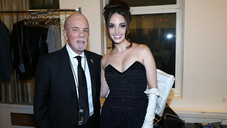 Billy Joel recebe homenagem em Carnegie Hall, show de tributo