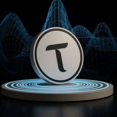 Bittensor (TAO) sobe 6,9%; Bitcoin fica abaixo de US$ 70 mil