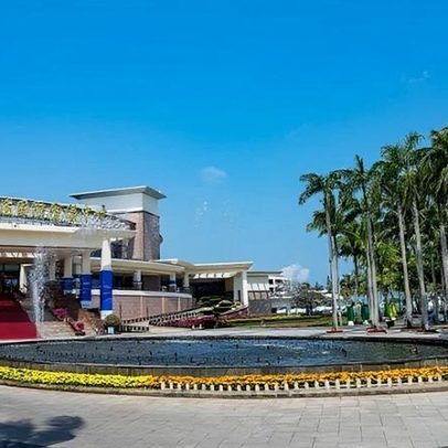 Fórum chinês projeta crescimento de 4,5% da economia asiática em 2026