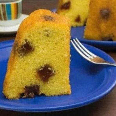 Bolo de fubá: 7 receitas práticas para o café da tarde