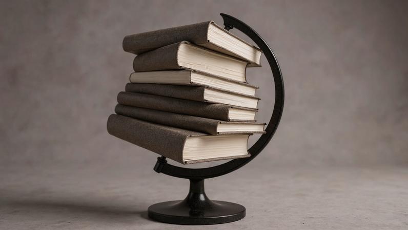 Bookshelf: novidades e conteúdos da plataforma