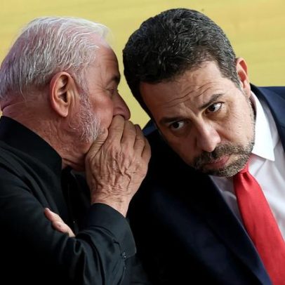 PSOL rejeita federação com o PT