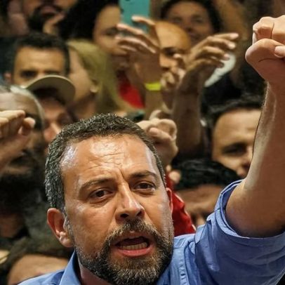 Boulos acusa empresas de terrorismo econômico para manter escala 6 x 1