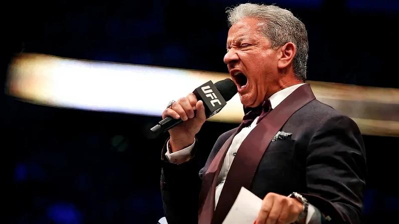 Bruce Buffer – UFC