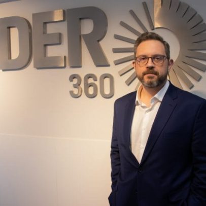 Bruno Rossini visita o Poder360
