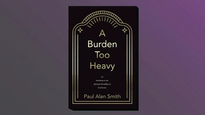 Disciplina espiritual da confissão em foco como prática religiosa